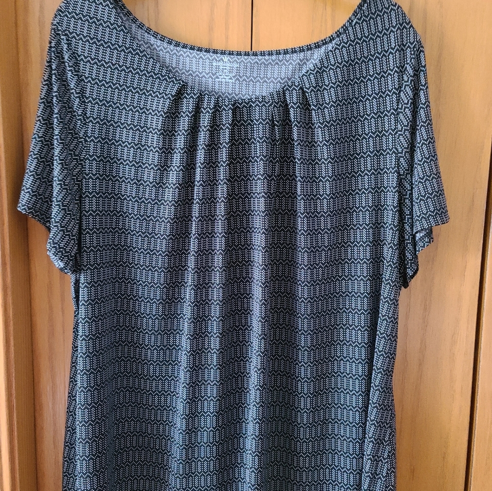 Worthington top